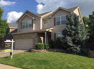 9735 Bucknell Way, Highlands Ranch, CO 80129