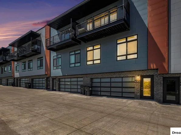 630 N 46th St, Omaha, NE 68132