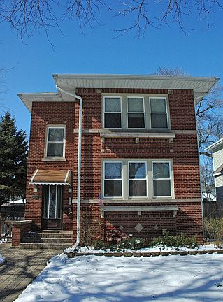 2nd image of 3708 N Kildare Ave