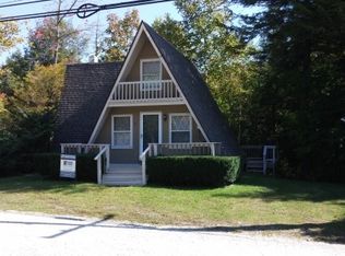 2 Snow Valley Rd, Bondville, VT 05340