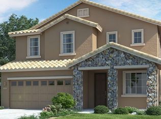 3221 S Santa Rita Way, Gilbert, AZ 85298