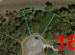 Gary Ct, Labelle, FL 33935