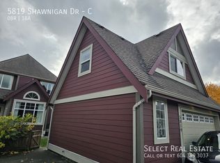 5819 Shawnigan Dr #C, Chilliwack, BC V2R 0A8