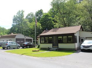 255 Old Pawling Rd, Wingdale, NY 12594