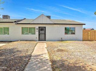 5050 N 41st Drive, Phoenix, AZ 85019
