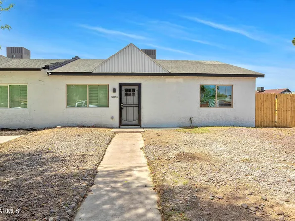 5050 N 41st Drive, Phoenix, AZ 85019