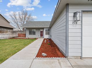 778 W Pheasant Ave, Hermiston, OR 97838