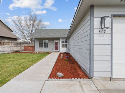 778 W Pheasant Ave, Hermiston, OR, 97838
