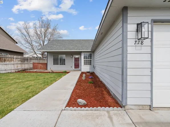 778 W Pheasant Ave, Hermiston, OR 97838