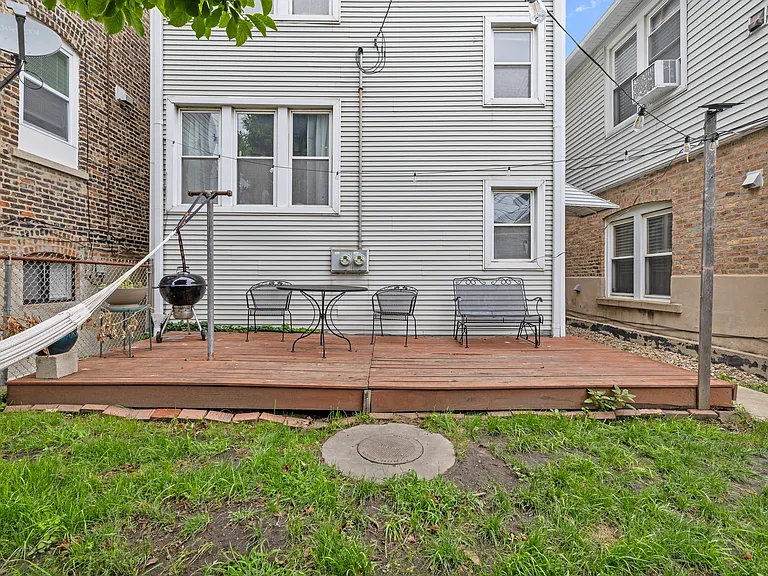 2856 S Throop St #2 — Photo 30