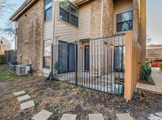 895 Dublin Dr #4, Richardson, TX 75080