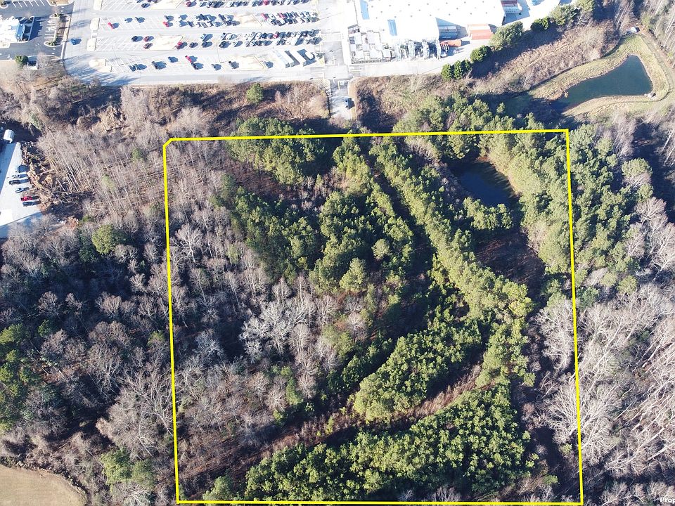2nd image of 0 Chase Rd