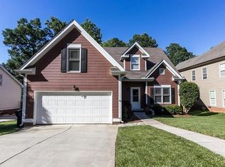 9408 Waterwood Ct, Raleigh, NC 27614