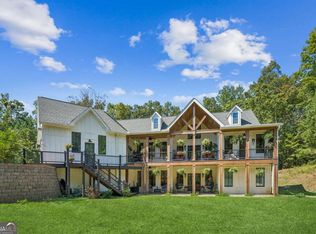 60 Cove Lake Dr, Jasper, GA