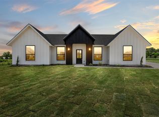 110 Salt Creek Rd, Lorena, TX 76655