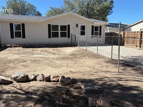 713 Santa Barbara Ave, Pueblo, CO 81005