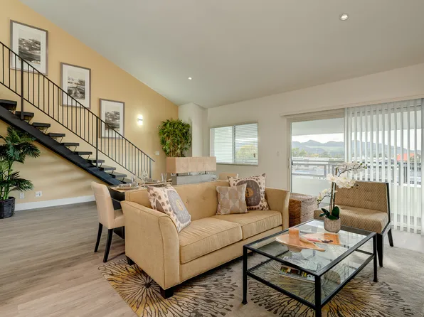 439 Stocker Apartments, 439 W Stocker St #2a864f9c8, Glendale, CA 91202