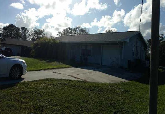 Home For Sale In Indian River Estates