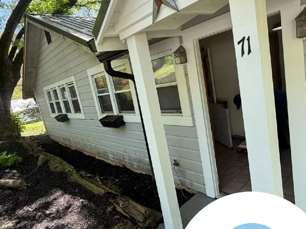 71 Emily Dr, Waynesville, NC 28786
