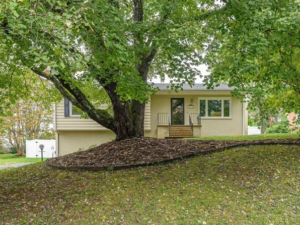 2215 Banbury St, Charlottesville, VA 22901