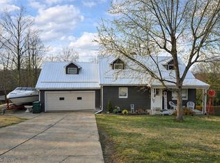 721 Longvue Dr, Wintersville, OH 43953