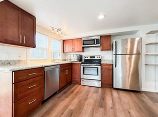 11806 Glendale Way S #B, Seattle, WA 98168