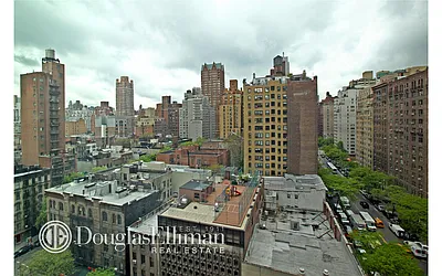 Sold by Douglas Elliman