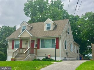 1714 Summit Ave, Baltimore, MD 21227