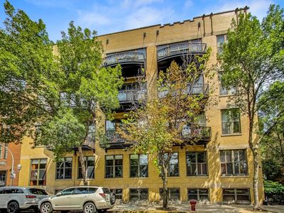 1330 W Monroe St APT 101, Chicago, IL, 60607