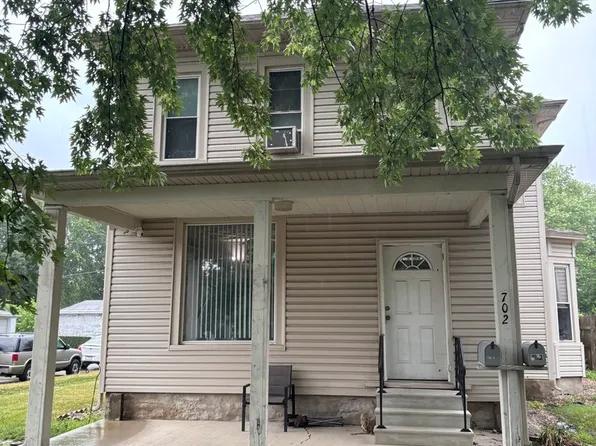 702 E Joliet St, Ottawa, IL 61350