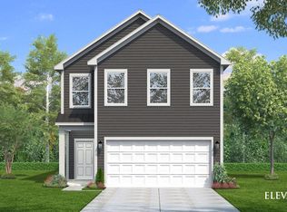 20 Gerrard St, Franklinton, NC 27525