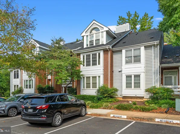 3151 Anchorway Court # Top Floor, Falls Church, VA 22042