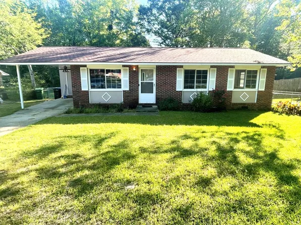 1324 Sturkie Dr, Columbus, GA 31907