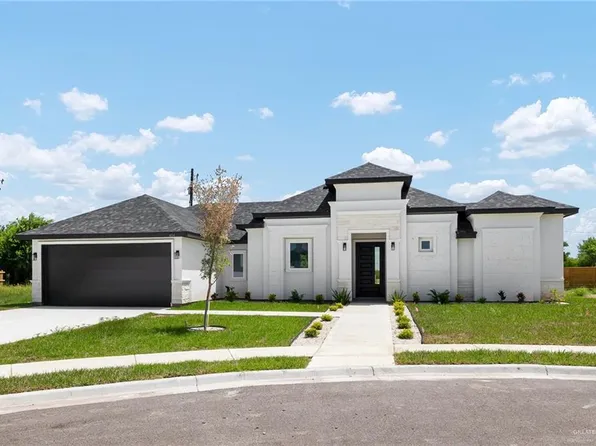 404 Spring Dr, Alton, TX 78573