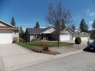 506 W Auburn Crest Ct, Spokane, WA 99224