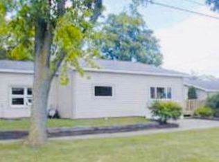 210 Plains, Muir, MI 48860