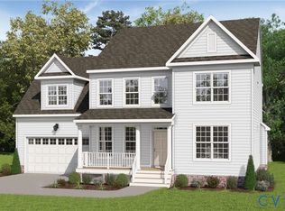 16718 Chesler Dr, Moseley, VA 23120