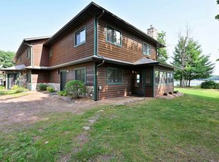 10034 N Timber Trl, Hayward, WI 54843
