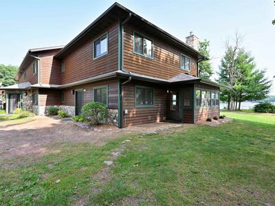 10034 N Timber Trl, Hayward, WI, 54843