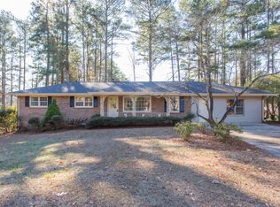 661 Manor Ridge Dr SW, Mableton, GA 30126