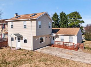 3300 Merion Ct, Virginia Beach, VA 23452