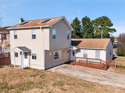 3300 Merion Ct, Virginia Beach, VA, 23452