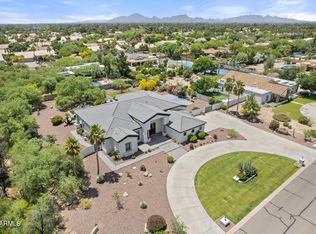 8645 E Wood Dr, Scottsdale, AZ 85260