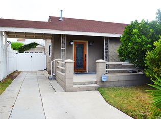 8627 Guthrie Ave, Los Angeles, CA 90034