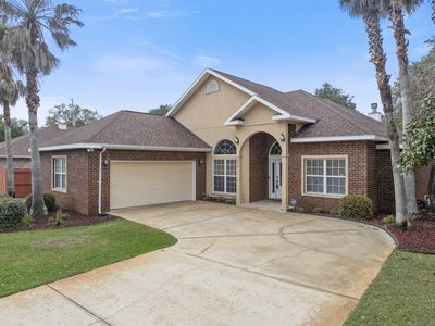 1774 Magnolia Harbor Dr, Navarre, FL, 32566