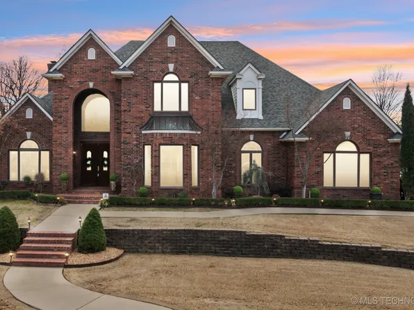 3423 River Bend Rd, Muskogee, OK 74403