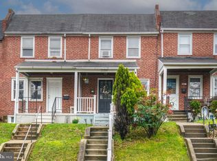 7059 E Baltimore St, Baltimore, MD 21224