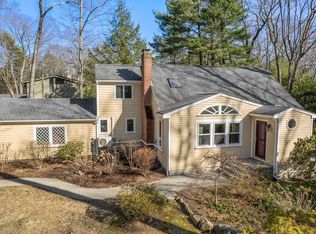 2 Goodman Ln, Wayland, MA 01778