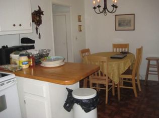 43 Lee Ave #HOUSE, Newport, RI 02840