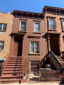 803 Willoughby Avenue, Brooklyn, NY, 11206